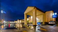 Best Western Inn - 3-Star