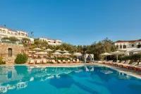 Leda Village Resort - Beach