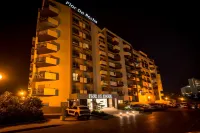 Flor Da Rocha โรงแรมใน