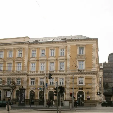 T62 Hotel Отели рядом с достопримечательностью «Бани Палатинус»