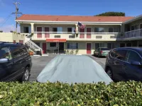 Regency Inn at San Francisco Airport - parking