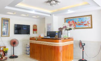 Hotel I Ngoc Huong