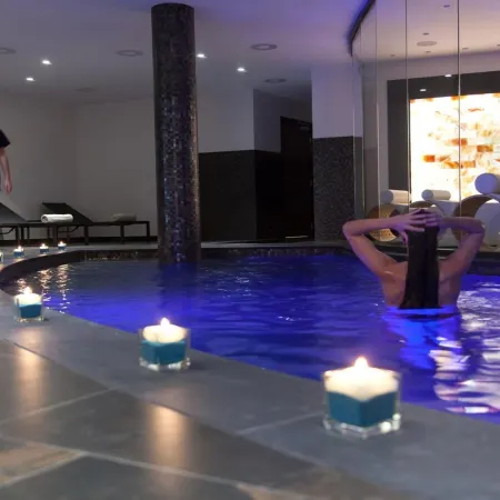 Westminster Hotel & Spa Nice