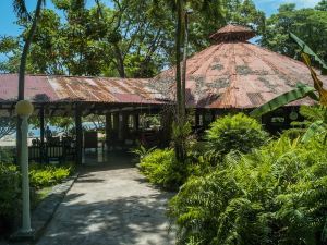 Cormier Beach Resort, Cap Haïtien, Haïti