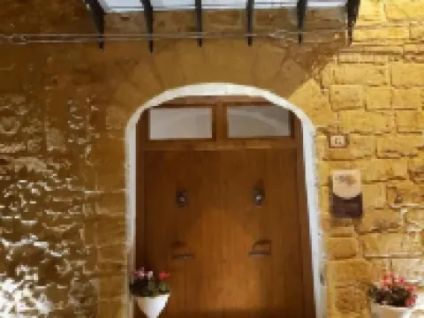 B&B Cinisi Vacanze 2.0 Hotels in Cinisi