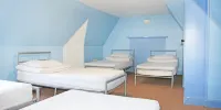 St Andrews Tourist Hostel - Gedeelde Slaapzaal (1 Bed In 7 Slaaps Slaapzaal)