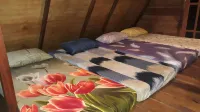 Villa Yasmine Siosar Hotel di Tongging