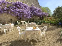 Hôtel de La Ferté Các khách sạn ở Santenay