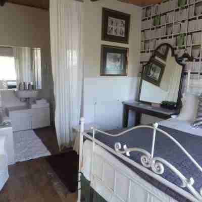 The Vineyard Country House Rooms