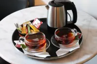 Historic Hotel Steinbock - servizio colazione