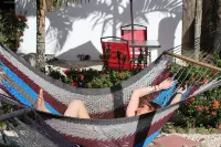 Arenal Poshpacker