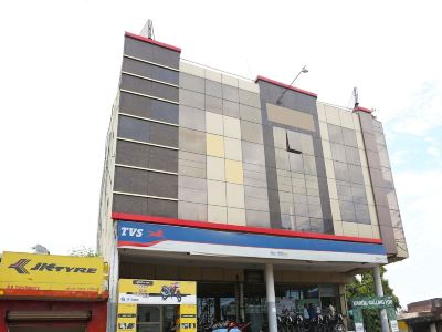 OYO 16103 Hotel Neelkanth