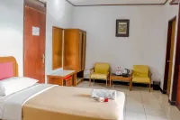 Amanda Hills Bandungan Hotels in Bandungan