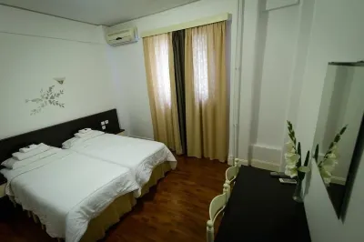 Galanopoulos Hotel