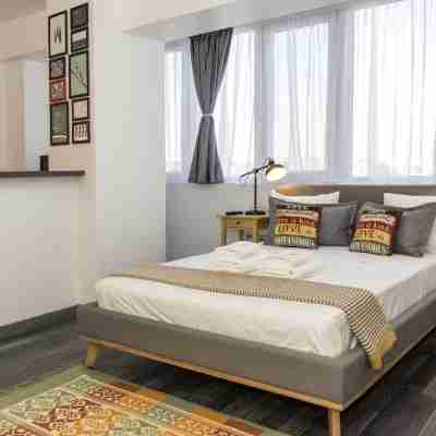 Studio L by MRG Apartments Rooms