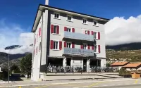 Hotel Pas de Cheville Các khách sạn gần IUKB Institut Universitaire