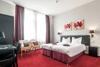Stadshotel Ootmarsum Hotels near Openluchtmuseum Ootmarsum Het Land Van Heeren en Boeren