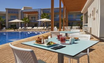 Radisson Blu Resort, Saidia Garden