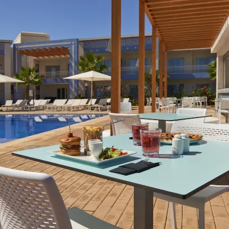 Radisson Blu Resort, Saidia Garden