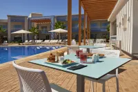Radisson Blu Resort, Saidia Garden - Strand