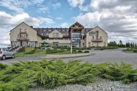 Hotel Fajkier Hôtels à : Podzamcze