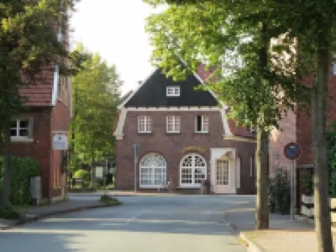 Land-Gut-Hotel Lohmann Hotels in Rinkerode