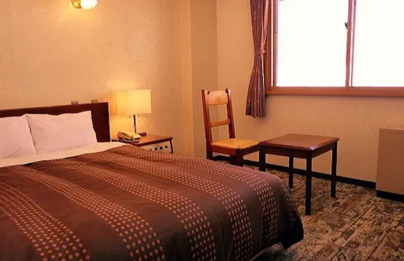 大山白色宮殿酒店