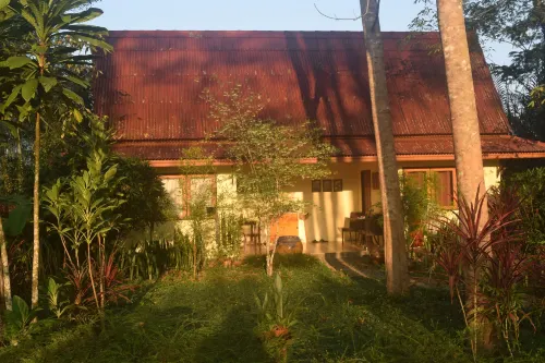 Manora Garden