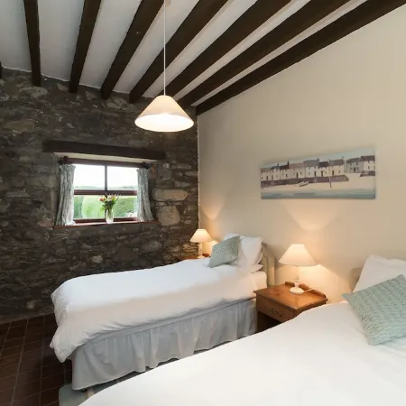 Conwy Valley Cottages