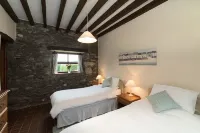 Conwy Valley Cottages - 4 étoiles