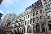 Temple Place Suites