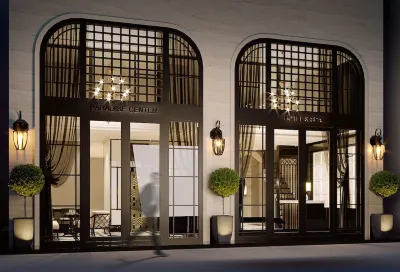 Khách sạn & Spa Hà Nội Paradise Center Các khách sạn ở Hà Nội