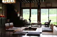 Shiguretei Hotels in Kitakata