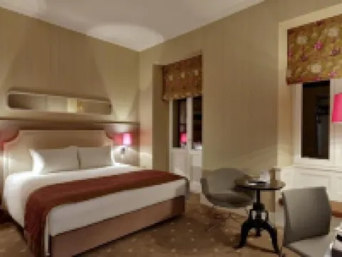 Bristol Art & Medical Spa Hotels in Busko County