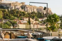 Ciel Living Athens - Romantic