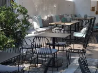 Meltemi Hotels in Skiathos