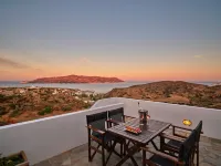 Aria Kimolos Residence Hotel di Kimolos