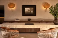 The Rooster | Wellness & Lifestyle Resort Antiparos Hotels in Antiparos