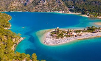 Beach 222 Oludeniz