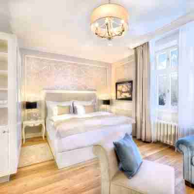 Hotel Lomnica Rooms