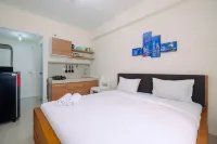Homey Studio Apartment at Bogorienze by Travelio Toko Hasibuan 3 주변 호텔