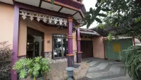 Omah Wetan Homestay