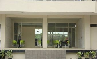 Cassa Hotel