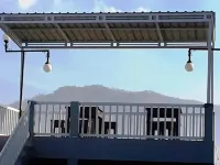 Hotel Ambulu