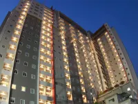 Lamerall MG Suite Apartment Semarang فنادق في سنرتال سيمارانج