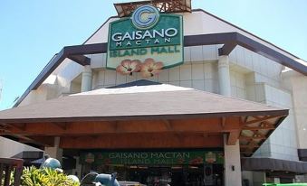 Mactan District Budgetel - Lapu Lapu Cebu