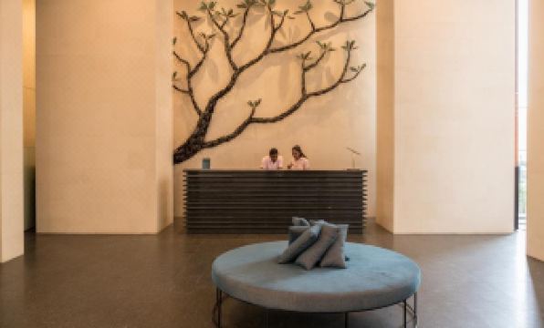 Jetwing Colombo Seven