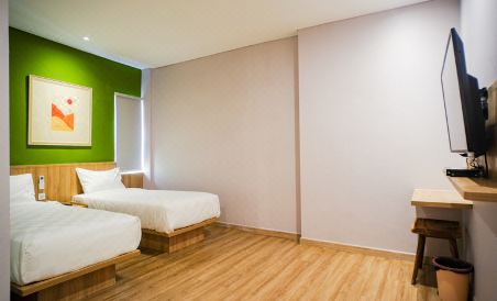 The Luxe Guesthouse 2 - Housity