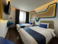 Golden Palace Hotel Ambon Hotels in Salahutu
