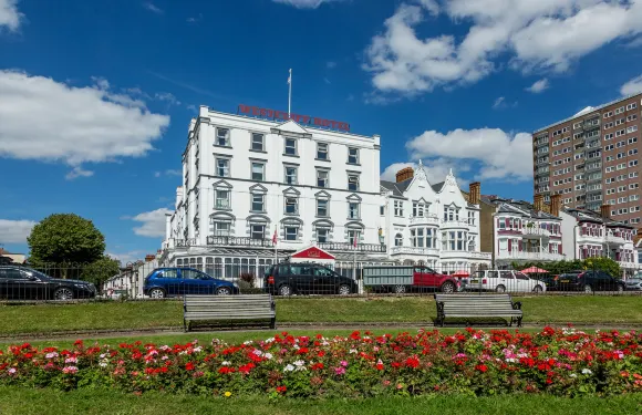 韋斯特克里夫穆圖酒店-近倫敦紹森德機場